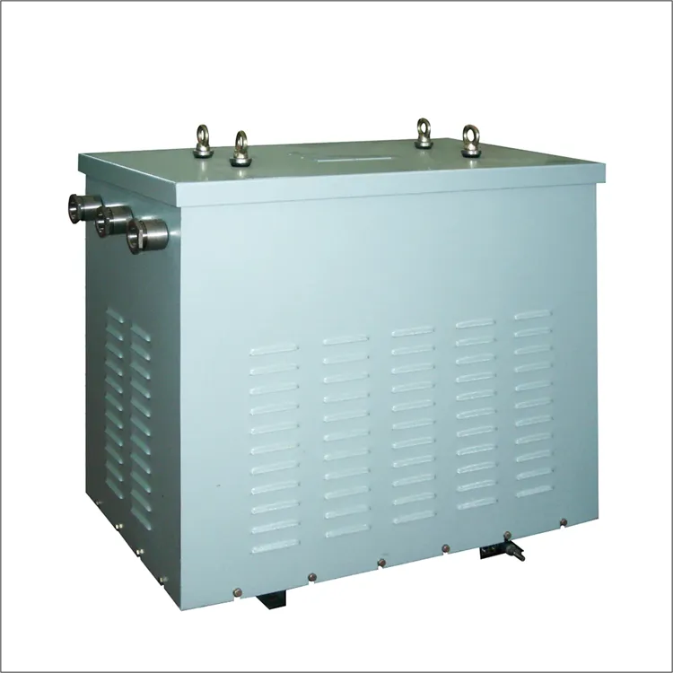 Marine Transformers